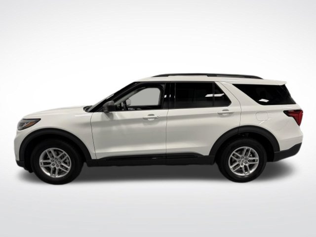 New 2026 Ford Explorer Active w/ Active Comfort Package RWD image 5
