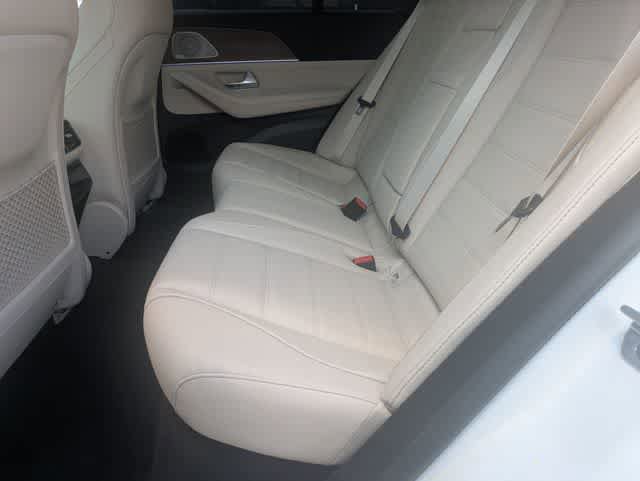 Used 2025 Mercedes-Benz GLE 350 4MATIC image 19