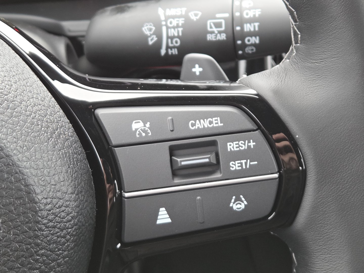 New 2026 Honda Civic Sport image 7