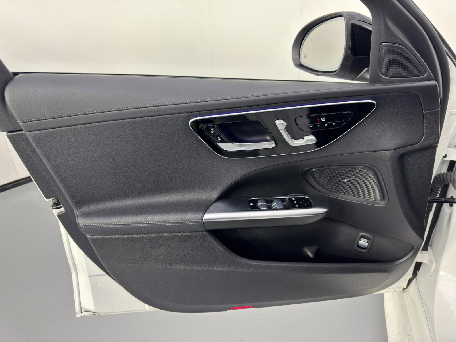 Used 2022 Mercedes-Benz C 300 Sedan w/ AMG Line w/ Night Package image 42