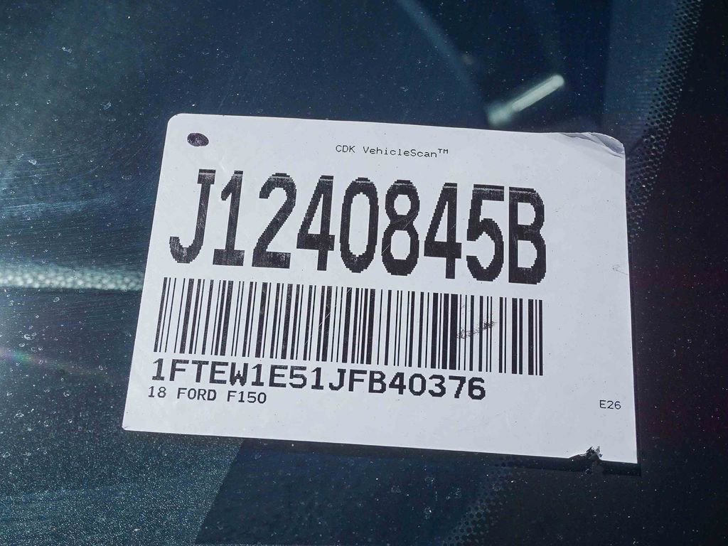 Used 2018 Ford F150 Platinum w/ Equipment Group 701A Luxury AWD/4WD image 27