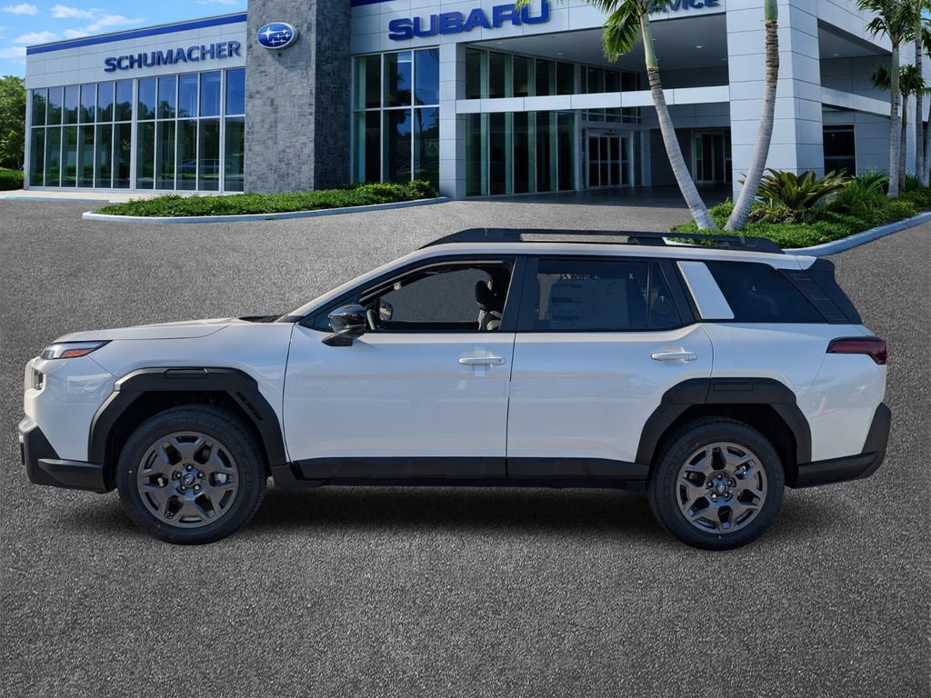 New 2026 Subaru Outback Premium image 4