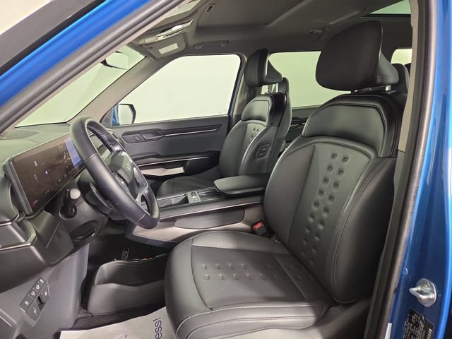 Certified 2024 Kia EV9 Wind AWD/4WD image 12