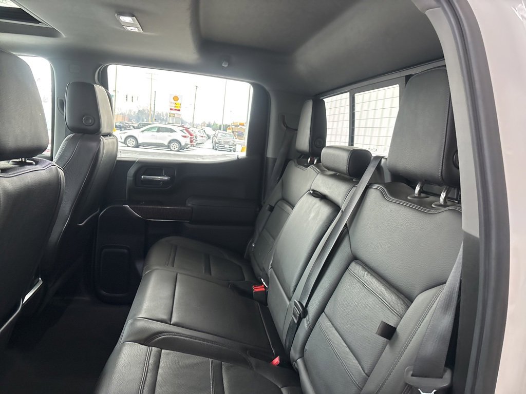 Used 2019 GMC Sierra 1500 Denali image 33