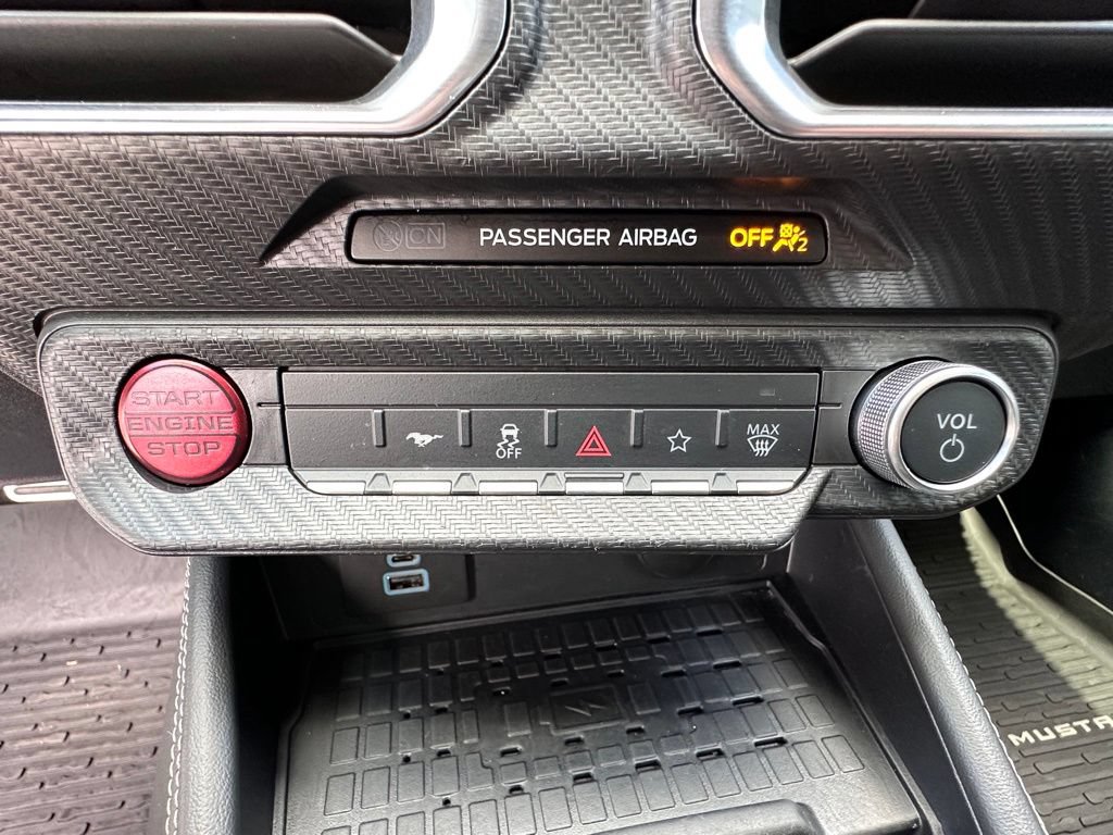 Used 2024 Ford Mustang GT Premium RWD image 29