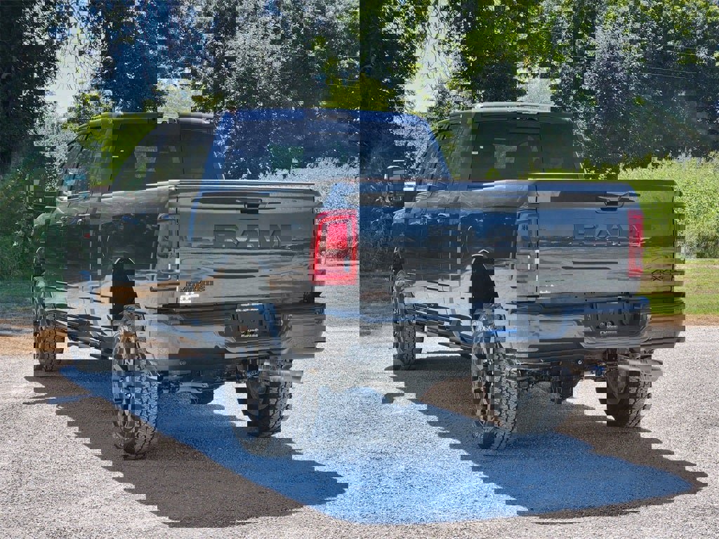 New 2026 RAM 2500 Laramie image 3