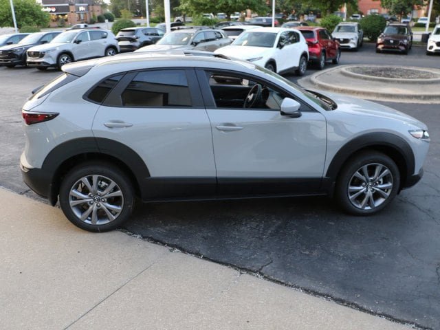 New 2026 MAZDA CX-30 AWD 2.5 S image 5