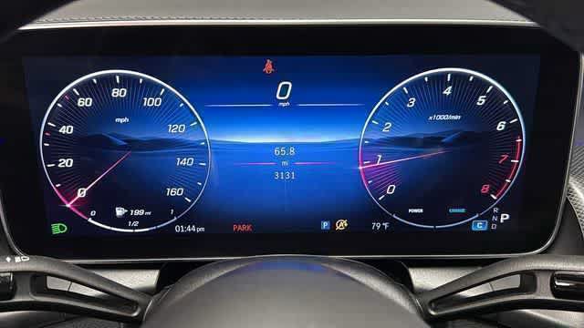 Certified 2026 Mercedes-Benz GLC 300 4MATIC image 18