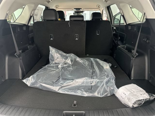 New 2026 Kia Sorento S AWD/4WD image 20