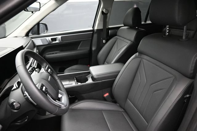 Used 2026 Hyundai Santa Fe SEL AWD/4WD image 7
