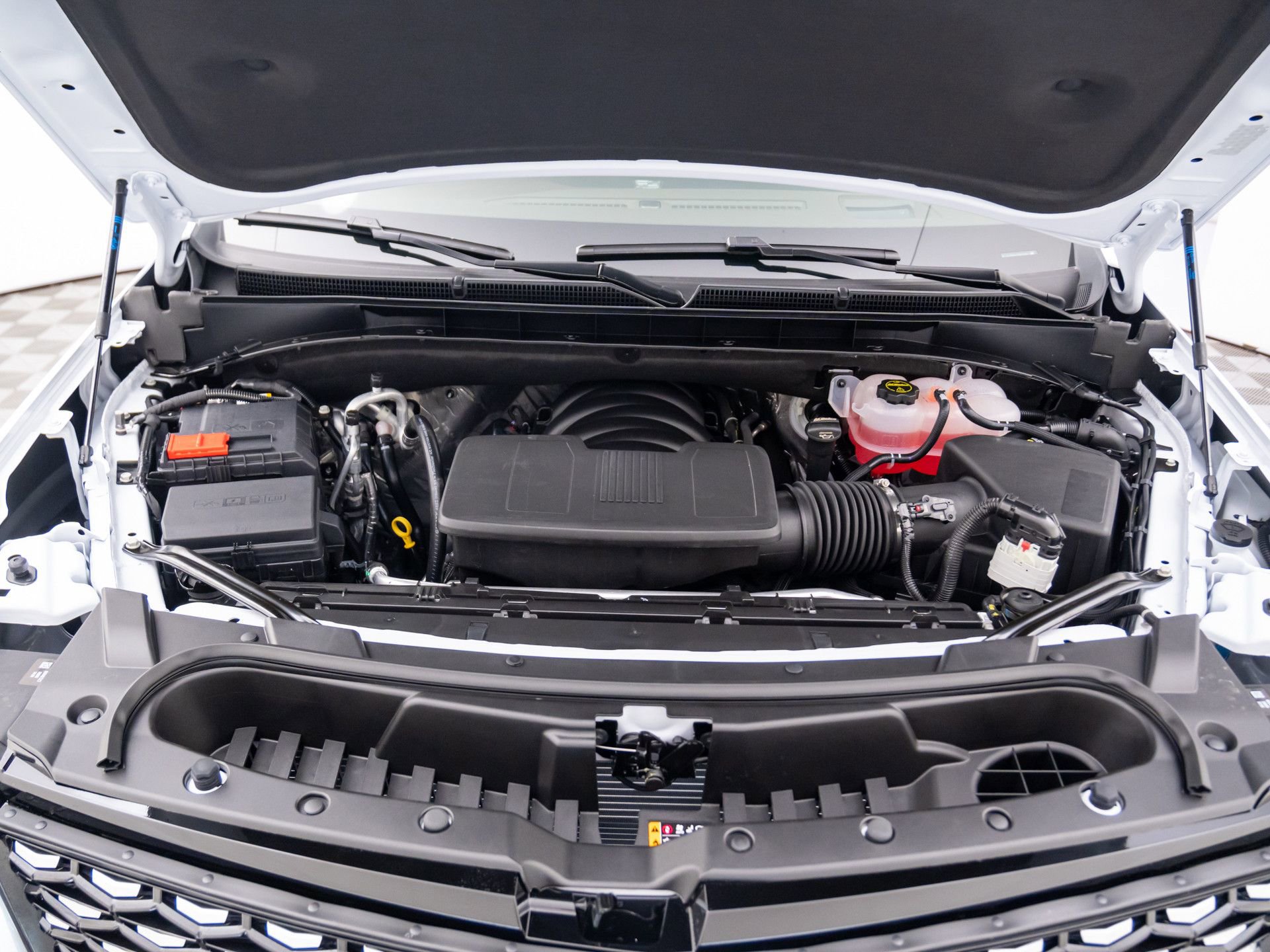 New 2026 Cadillac Escalade Luxury w/ Touring Package image 35