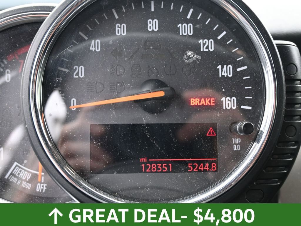 Used 2015 MINI Cooper S image 22