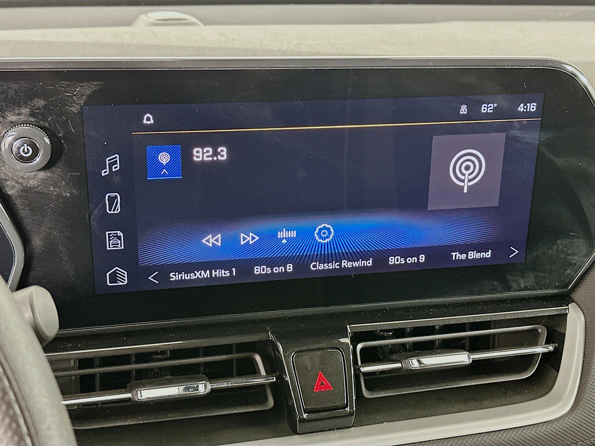 Used 2025 Chevrolet TrailBlazer LT image 21