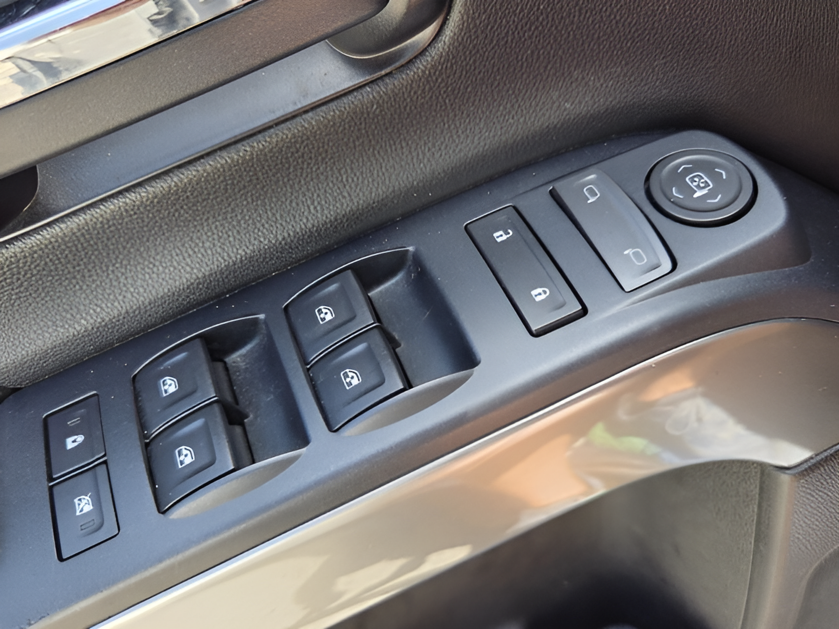 Used 2015 Chevrolet Silverado 1500 LT w/ All Star Edition RWD image 27