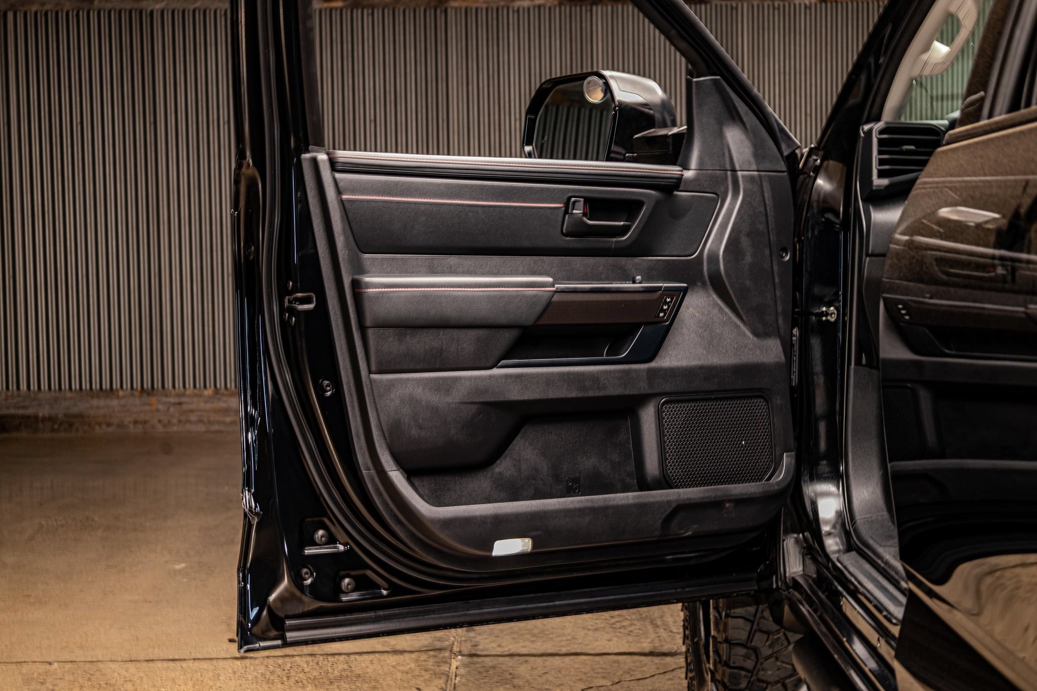 Used 2022 Toyota Tundra TRD Pro AWD/4WD image 37
