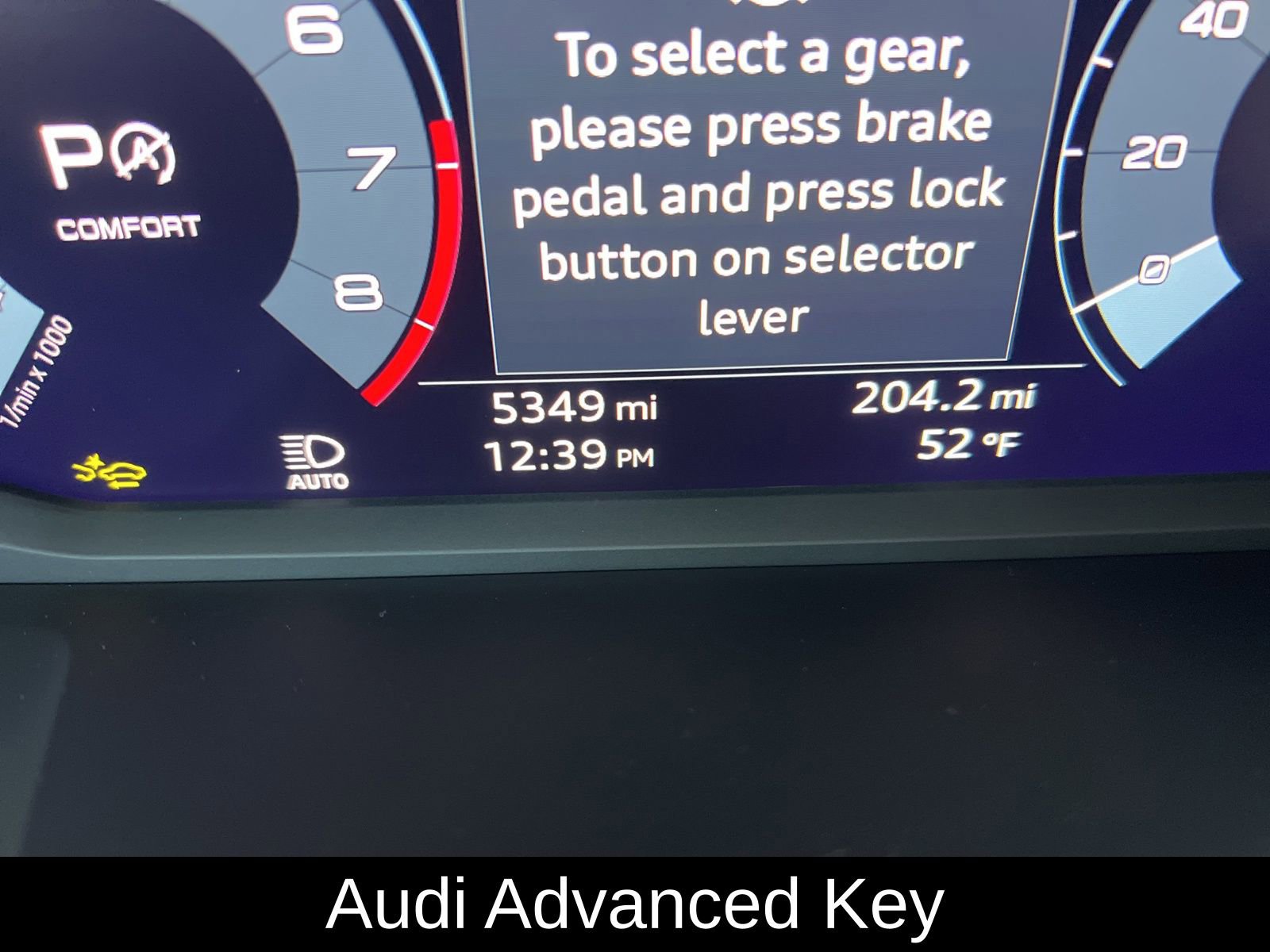 Used 2025 Audi Q3 2.0T Premium Plus w/ Premium Plus Package image 11