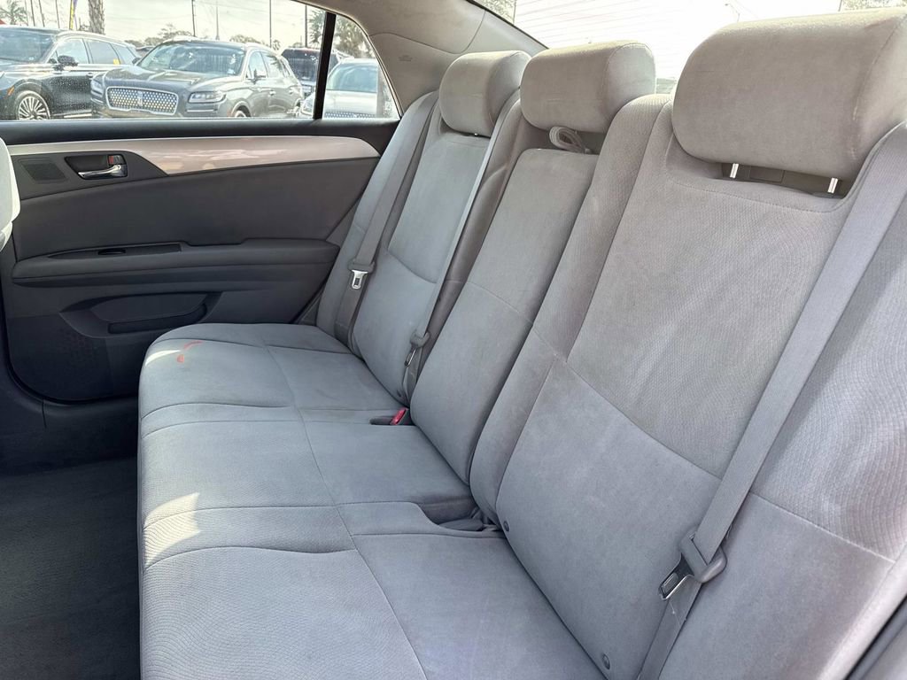 Used 2006 Toyota Avalon image 16