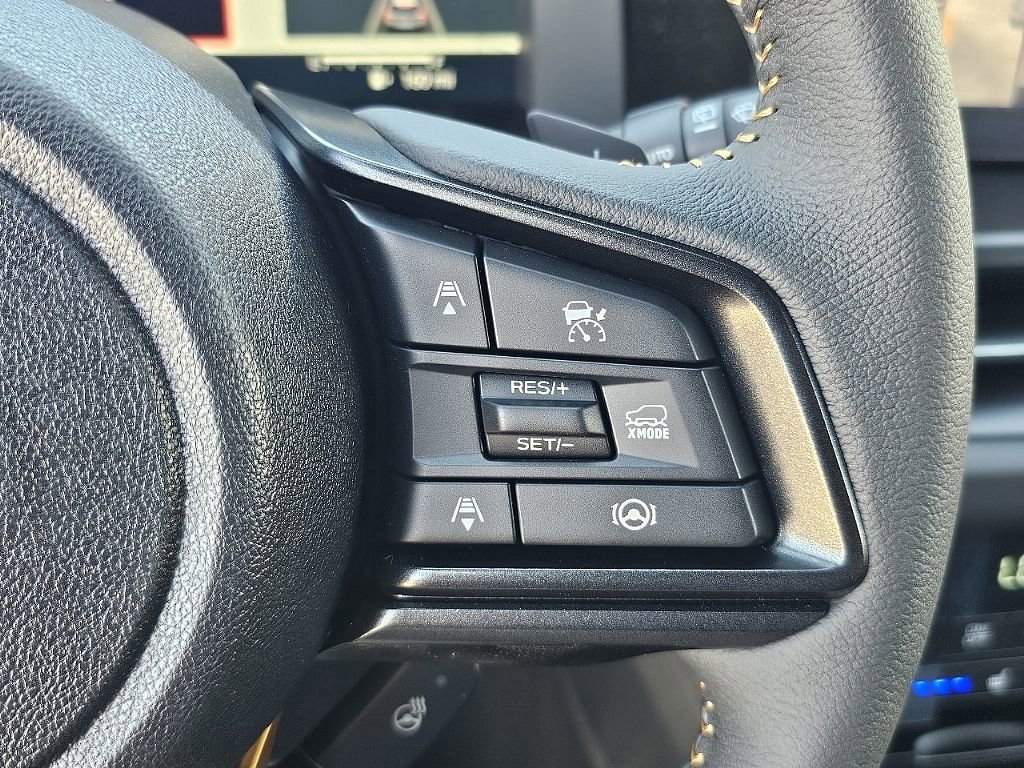 New 2026 Subaru Outback Wilderness AWD/4WD image 32
