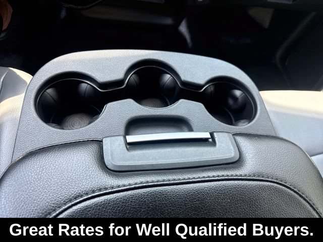 Used 2022 RAM 1500 Tradesman AWD/4WD image 28