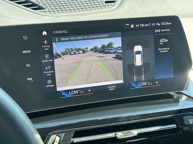 Used 2023 BMW X1 xDrive28i w/ M Sport Package AWD/4WD image 35
