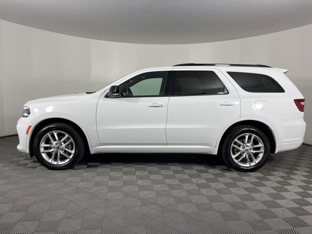 Used 2023 Dodge Durango GT image 6