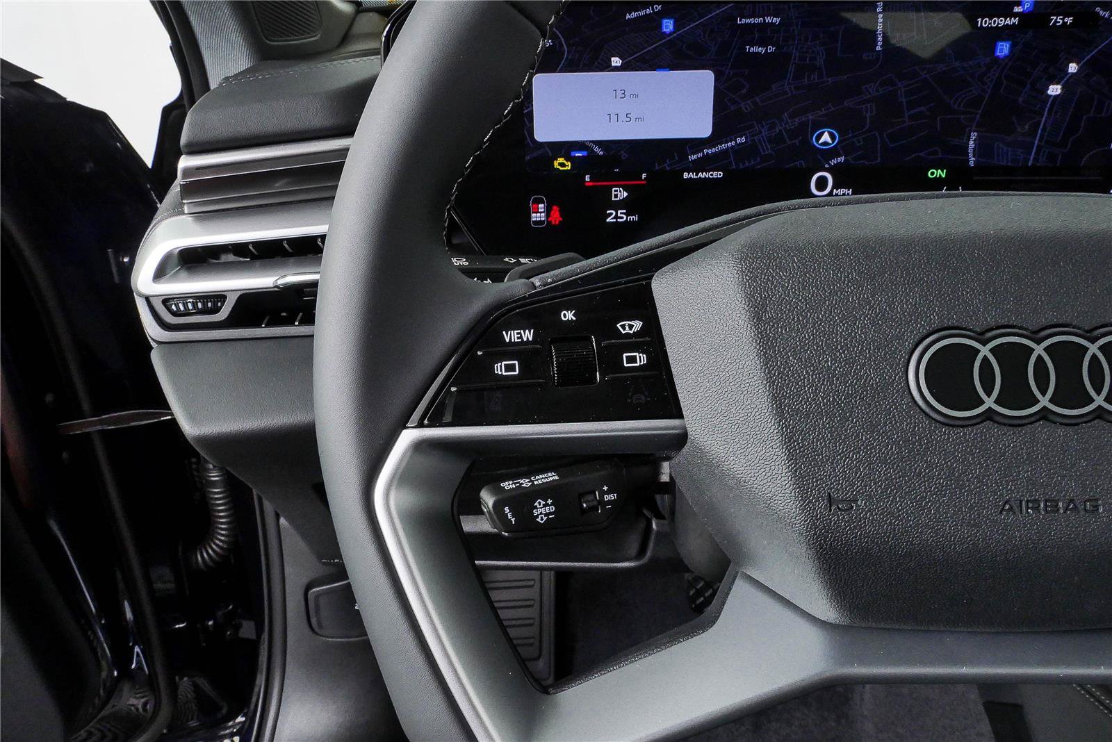 New 2026 Audi A5 Premium Plus AWD/4WD image 11