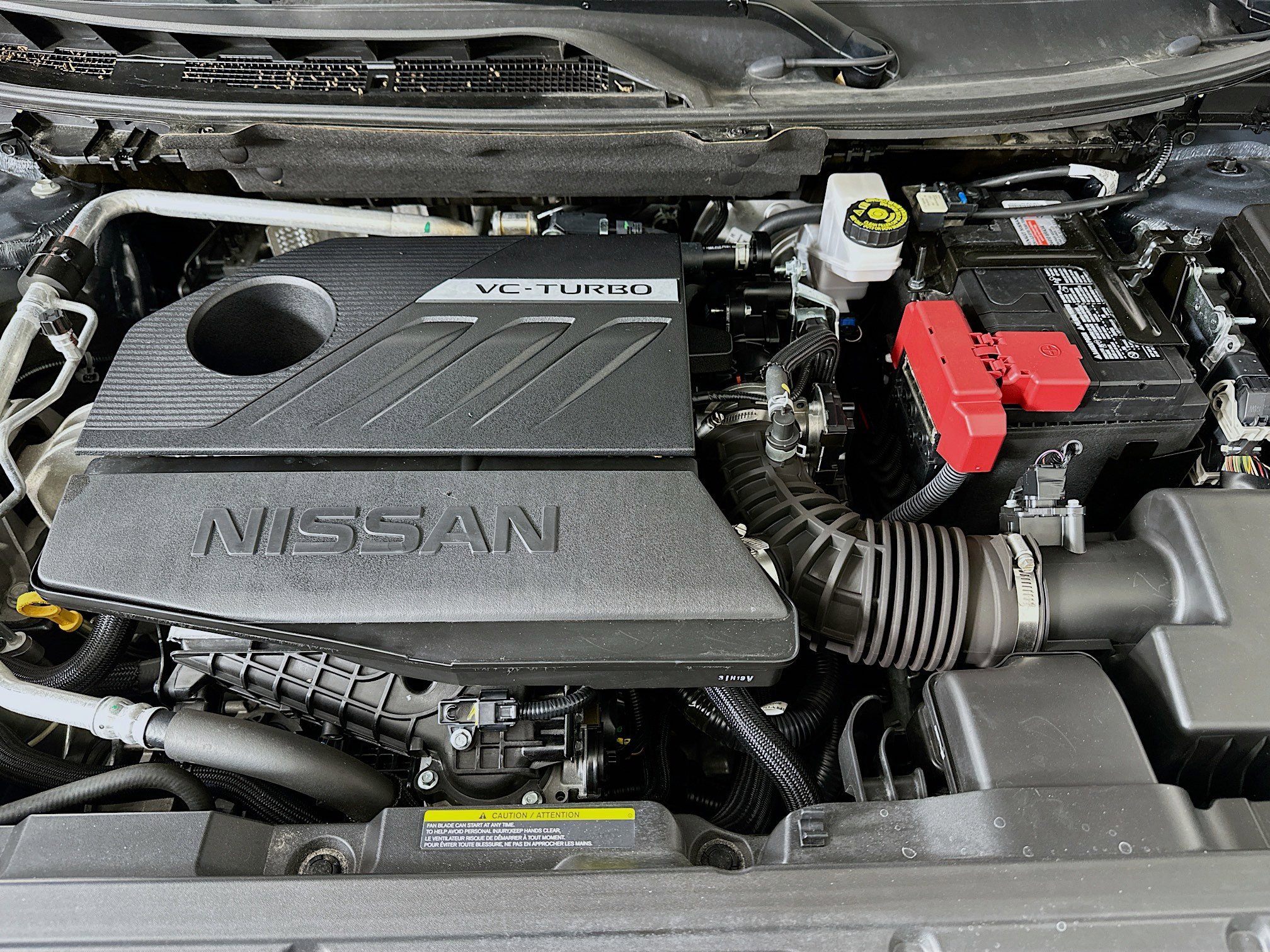 Used 2023 Nissan Rogue SV FWD image 31