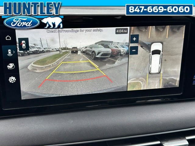 Used 2024 Hyundai Palisade Calligraphy AWD/4WD image 32