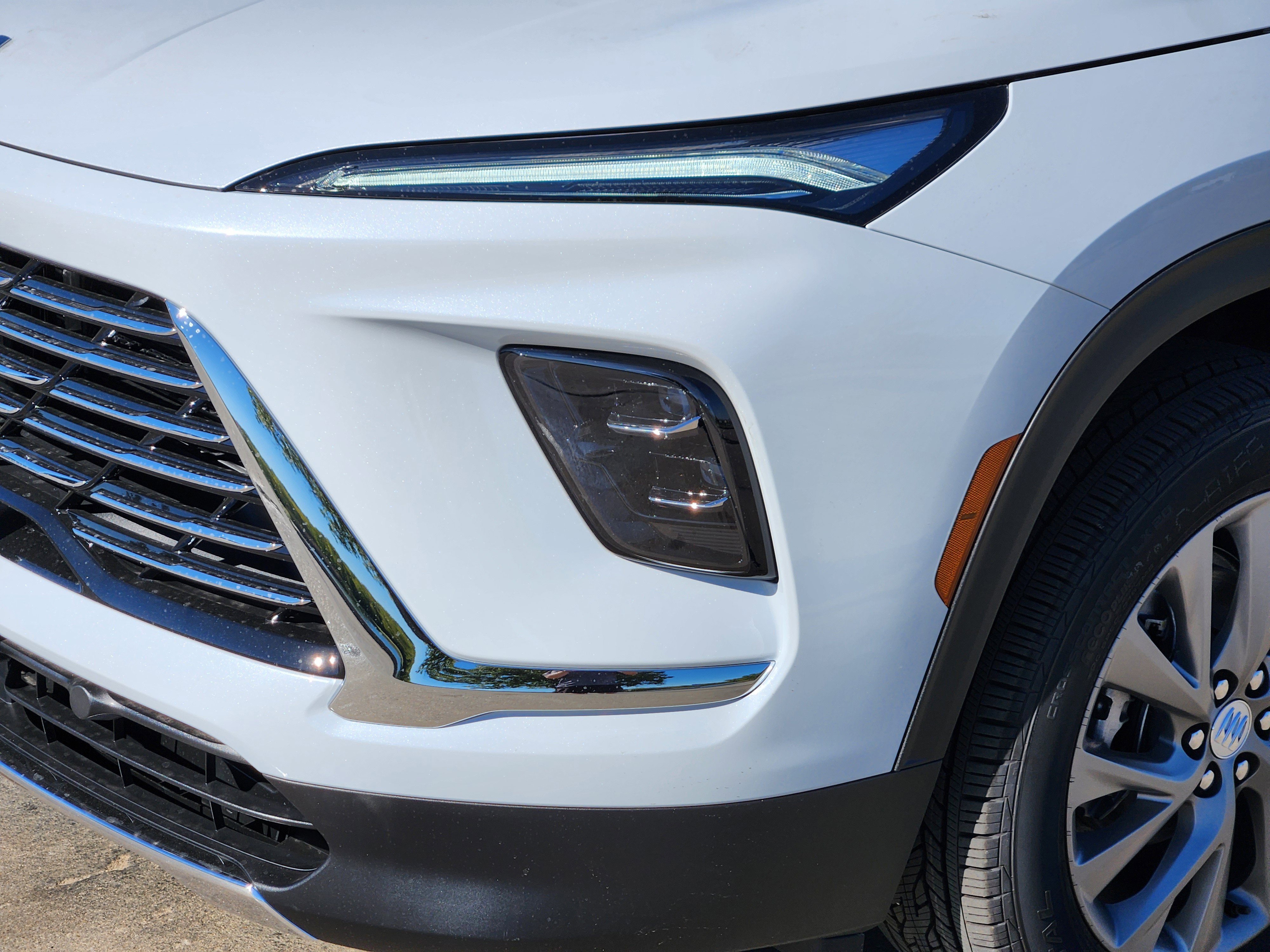 New 2026 Buick Enclave Preferred w/ Power Package image 6