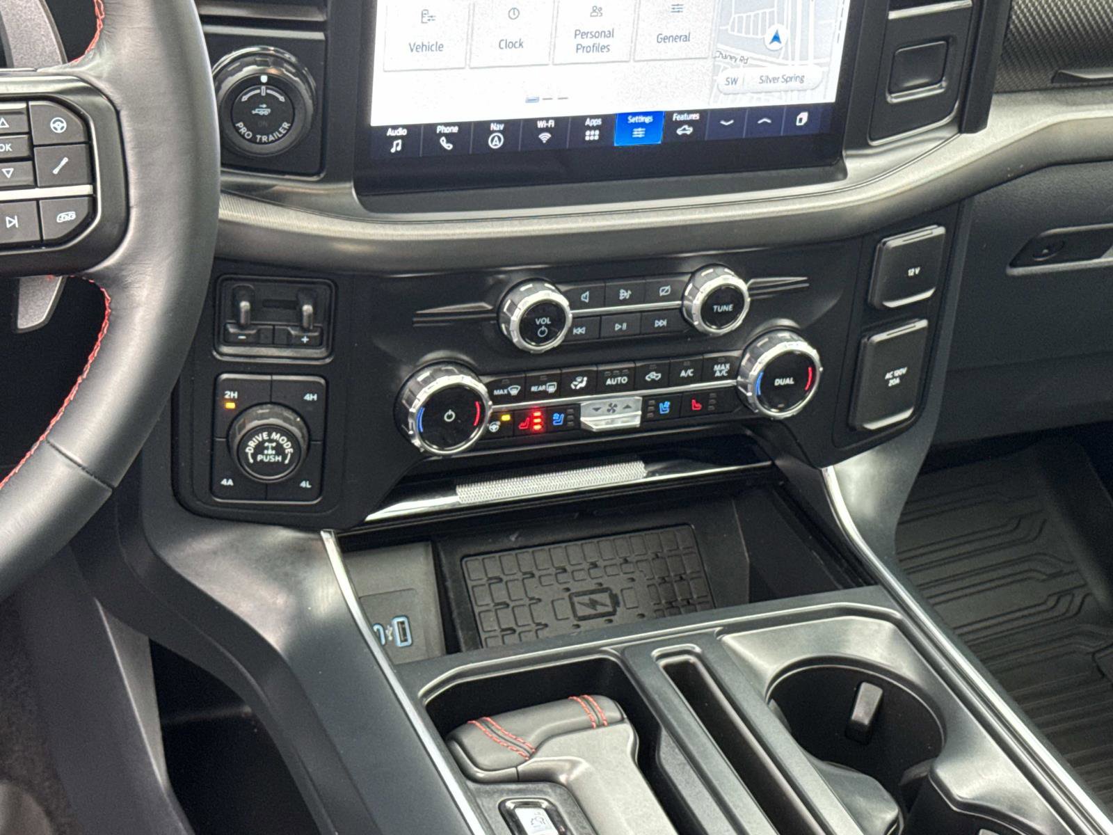 Used 2024 Ford F150 Raptor image 4