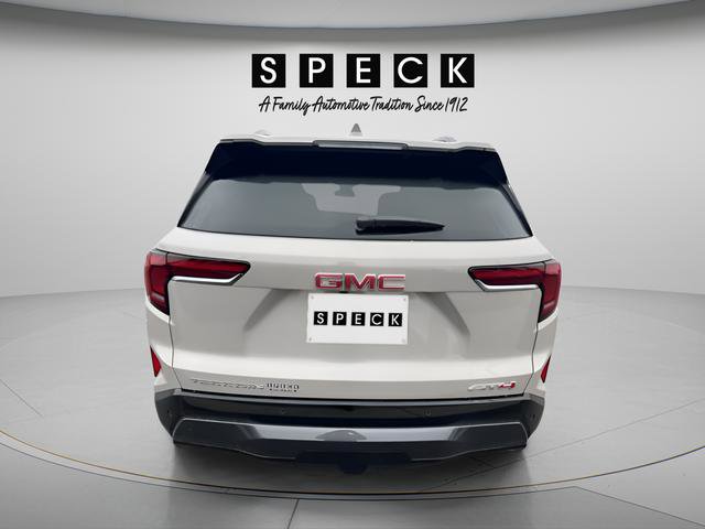 New 2026 GMC Terrain AT4 AWD/4WD image 5