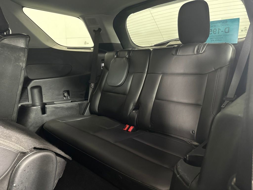 Used 2020 Ford Explorer Limited w/ Equipment Group 310A image 22