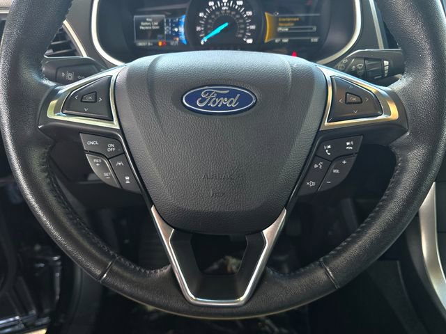 Used 2020 Ford Edge SEL w/ Convenience Package FWD image 13