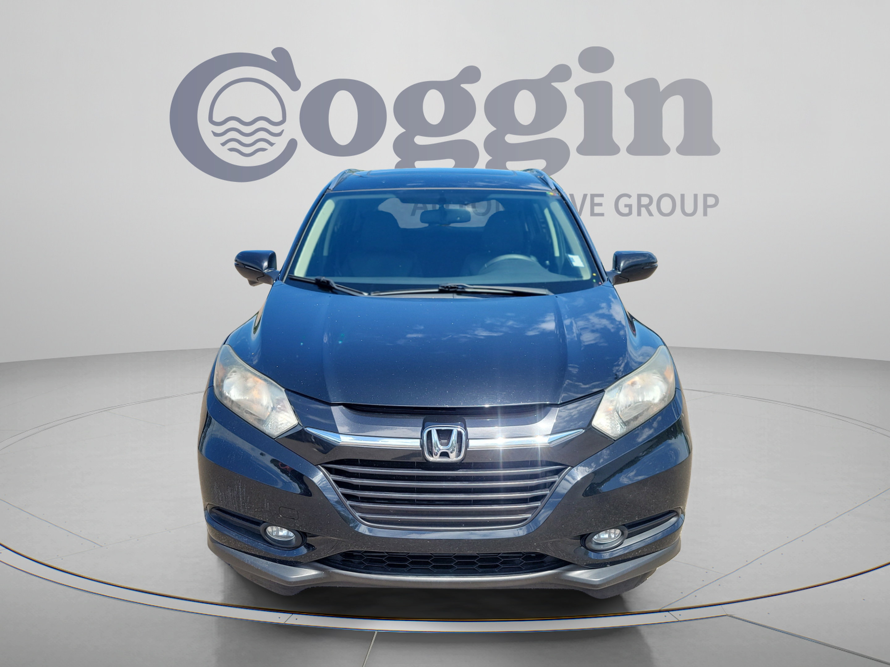 Used 2016 Honda HR-V EX-L image 8