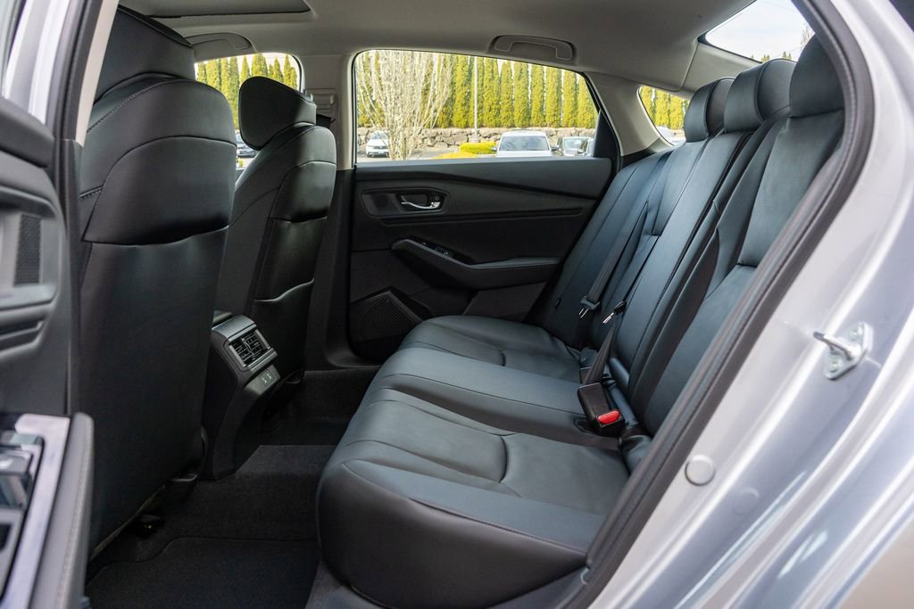 New 2026 Honda Accord Touring image 11