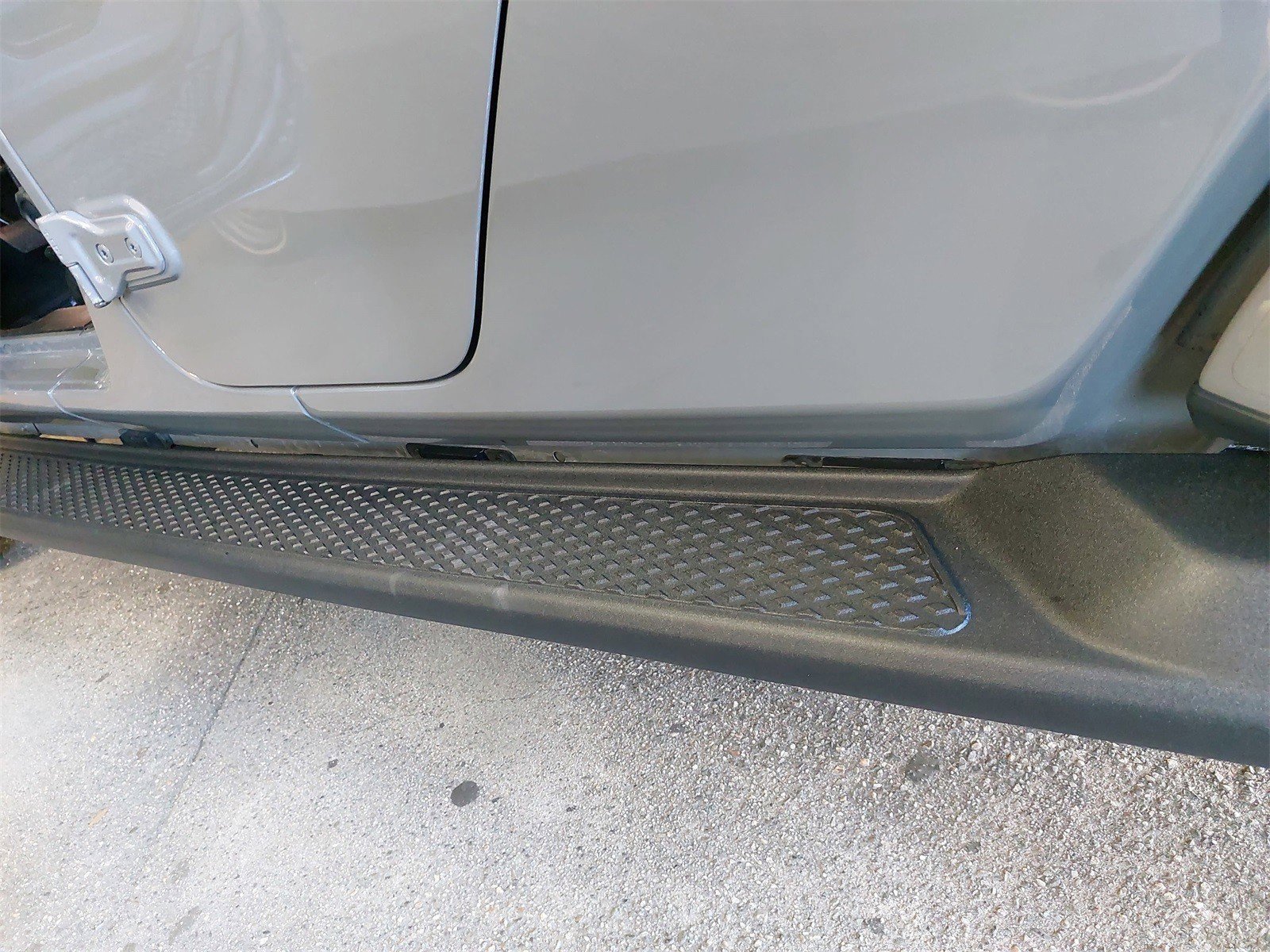 Used 2020 Jeep Gladiator Overland image 42