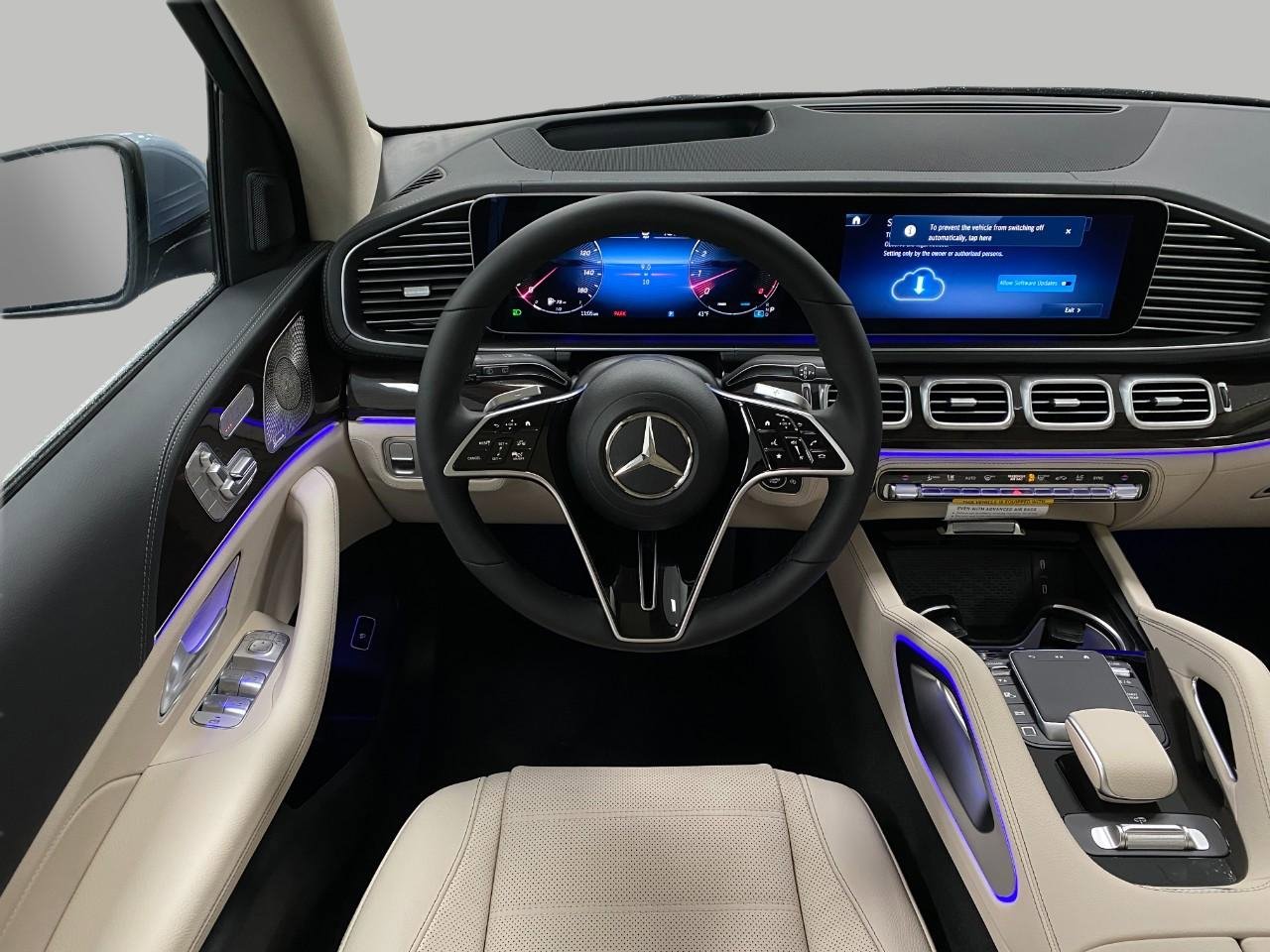 New 2026 Mercedes-Benz GLE 450 4MATIC image 14