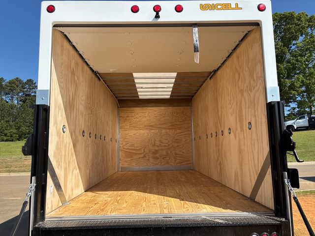 New 2025 Chevrolet Low Cab Forward image 12