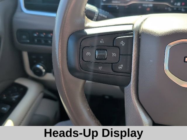 Used 2023 GMC Yukon Denali AWD/4WD image 9