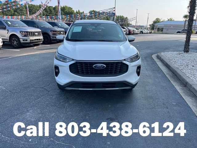 Used 2025 Ford Escape SE FWD image 33