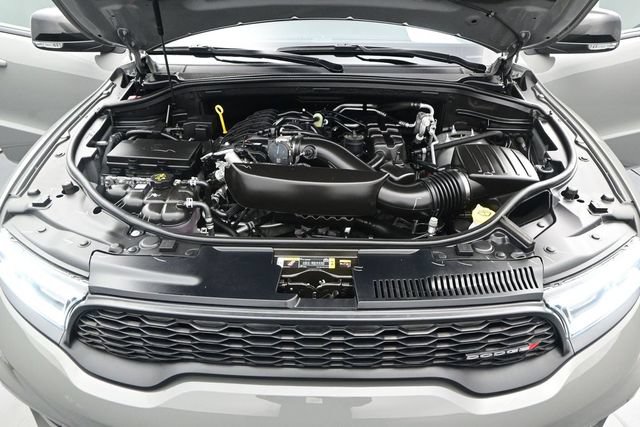 Used 2026 Dodge Durango GT AWD/4WD image 19