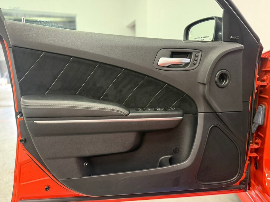 Used 2013 Dodge Charger SRT8 w/ Adaptive Cruise Group image 30