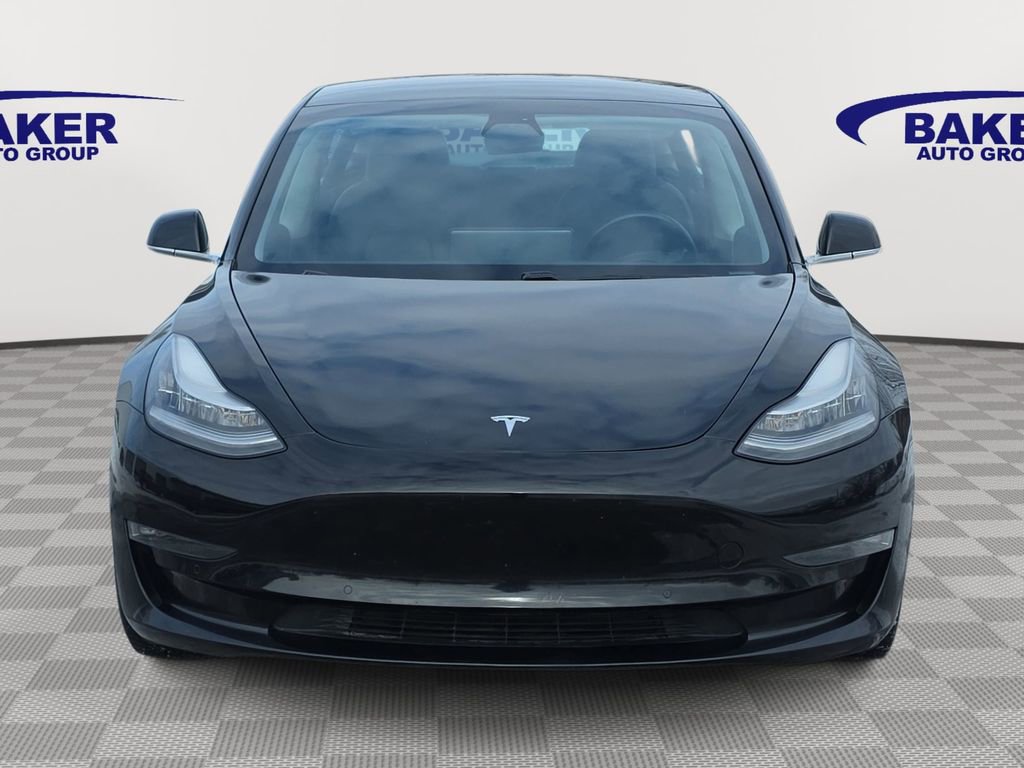 Used 2018 Tesla Model 3 Long Range image 8
