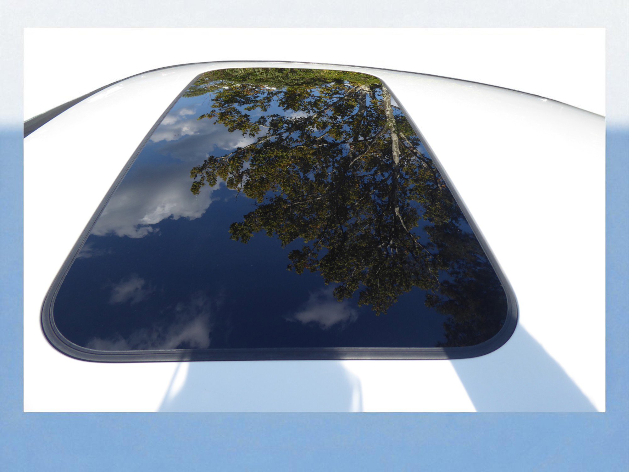 Used 2018 INFINITI Q50 Sport w/ Cargo Package (L95) image 22