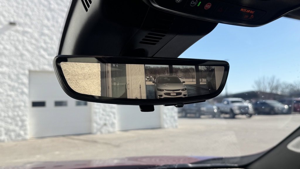 Used 2025 GMC Acadia Denali w/ Super Cruise Package image 23