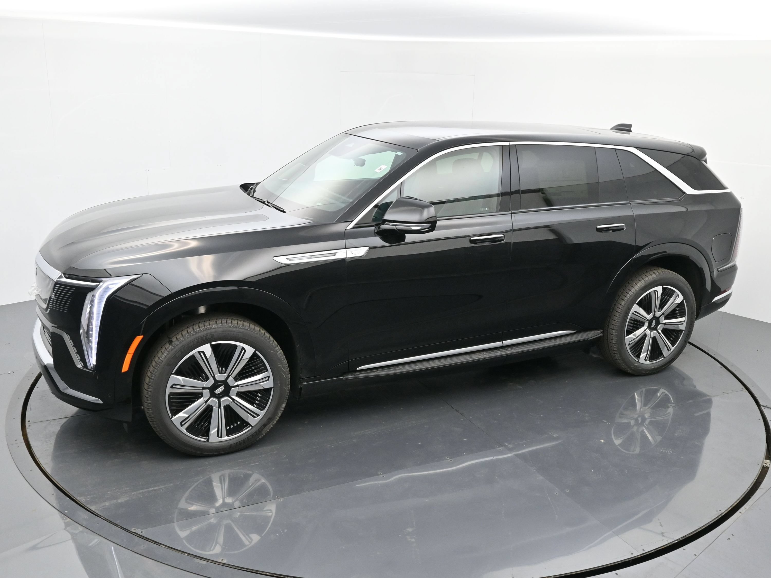 New 2025 Cadillac Escalade IQ Luxury 2 AWD/4WD image 24