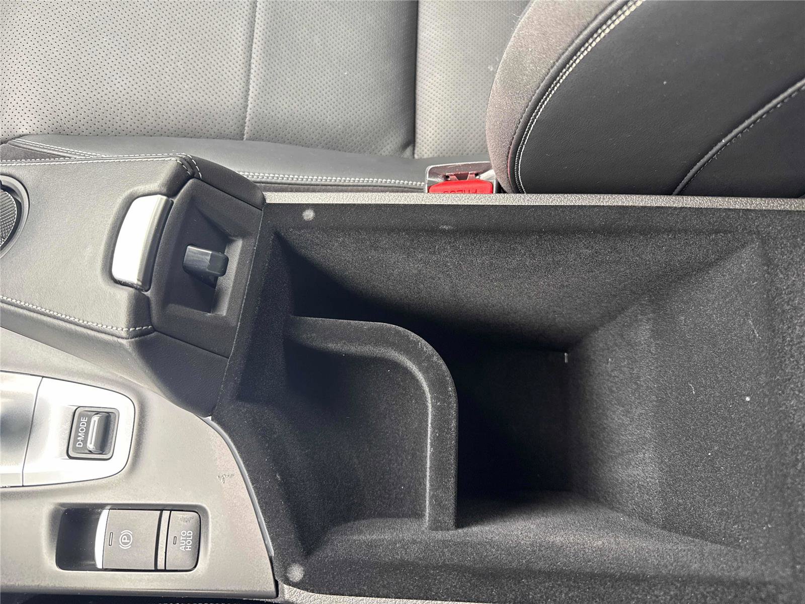 Used 2023 INFINITI QX50 Sport image 21