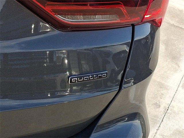 New 2025 Audi Q3 2.0T Premium image 21