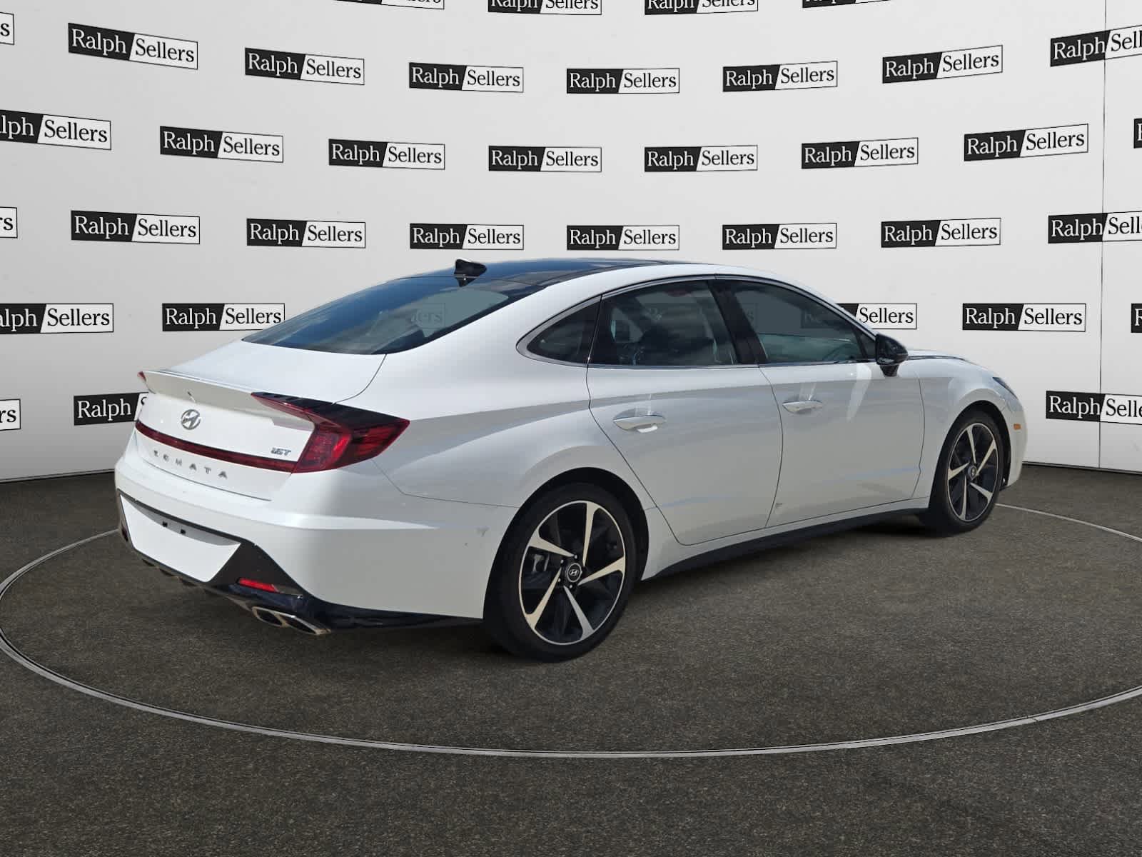 Used 2023 Hyundai Sonata SEL Plus FWD image 6