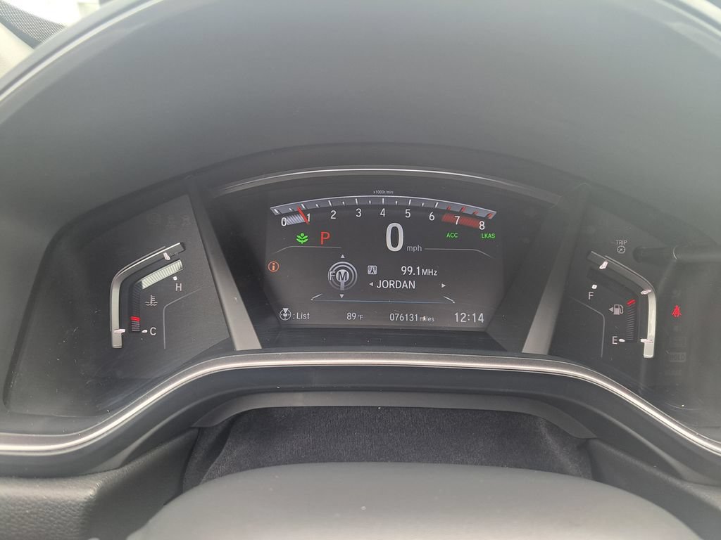 Used 2019 Honda CR-V EX-L image 12